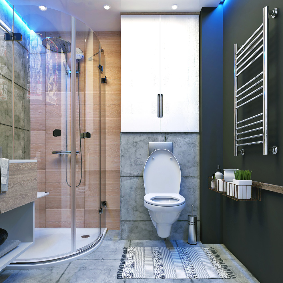 Квартира для молодой семьи