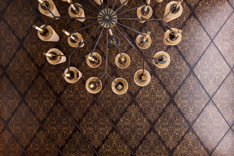 Дом Гринфилд