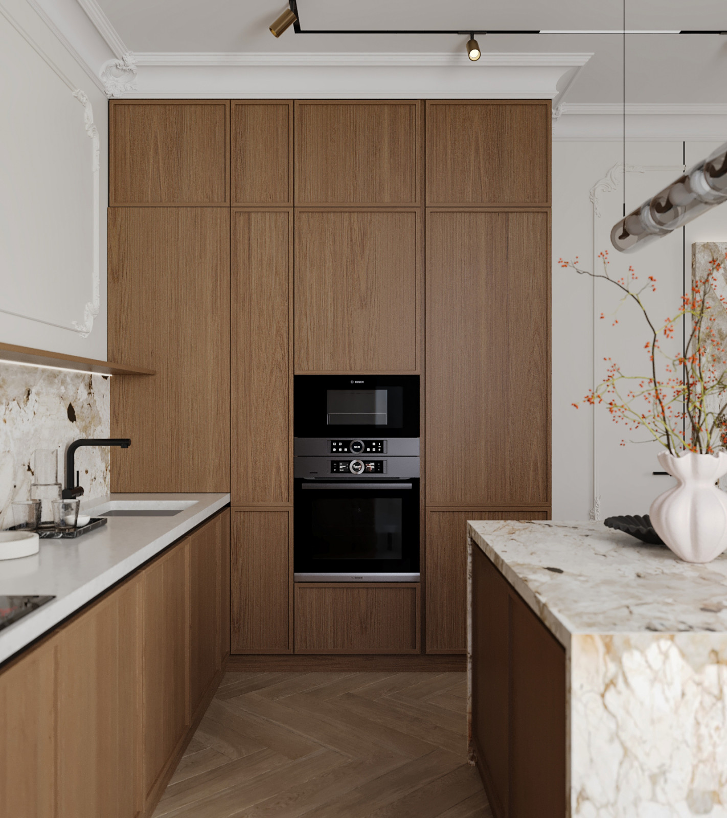 ЖК Лайф Мичуринский