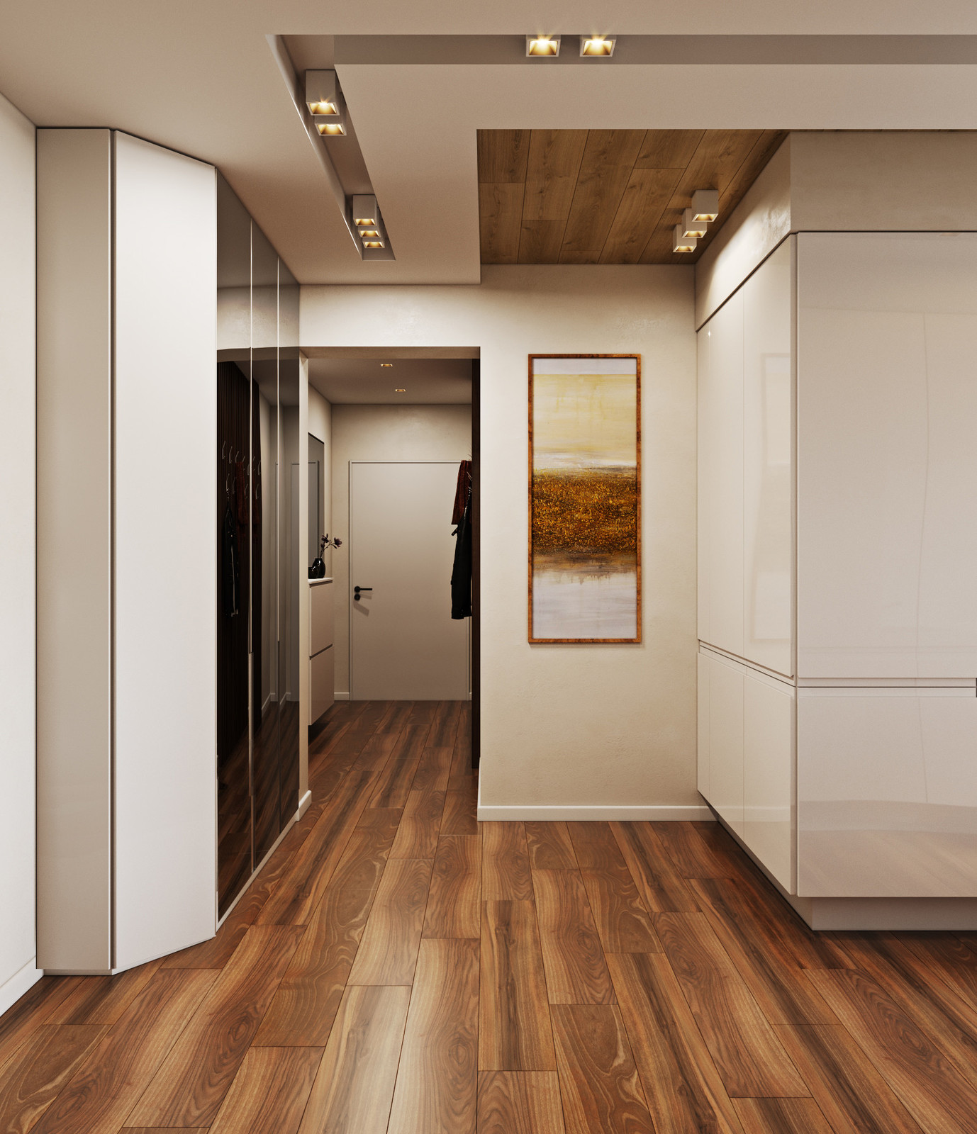 улица Кораблестроителей