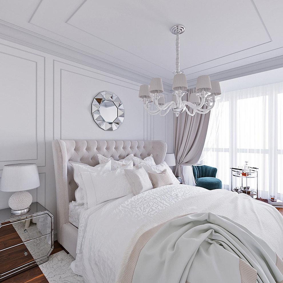 ЖК Смоленский Делюкс