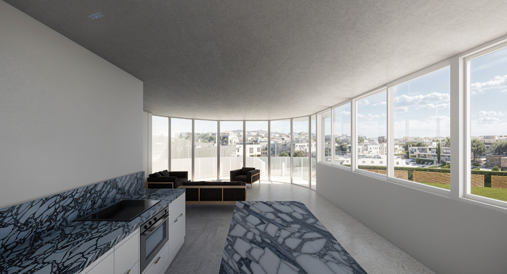 Bondi Apartments