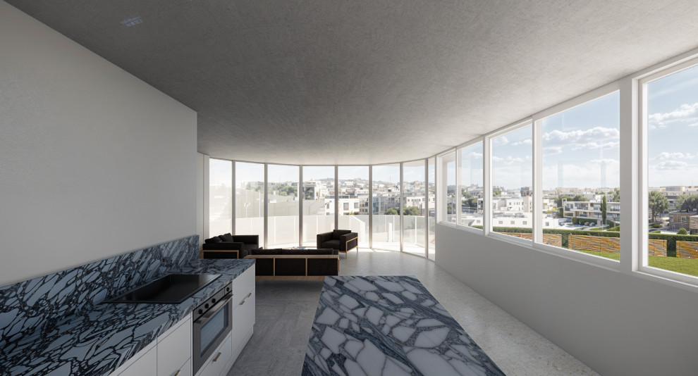 Bondi Apartments