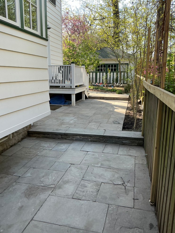 Hardscapes