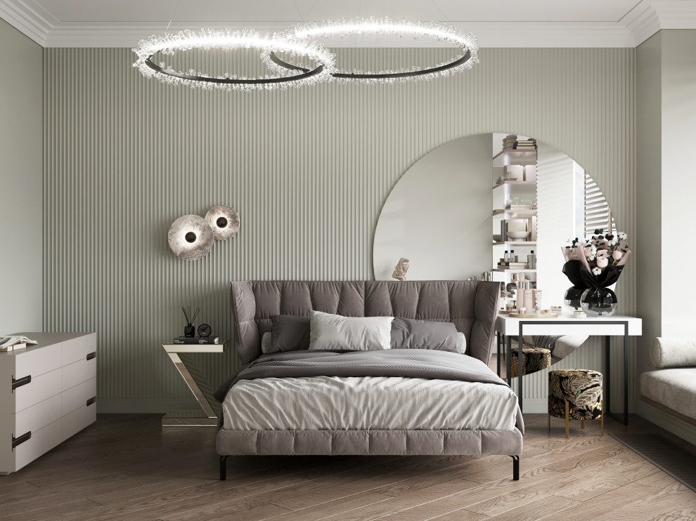 Квартира на Мосфильмовской 70