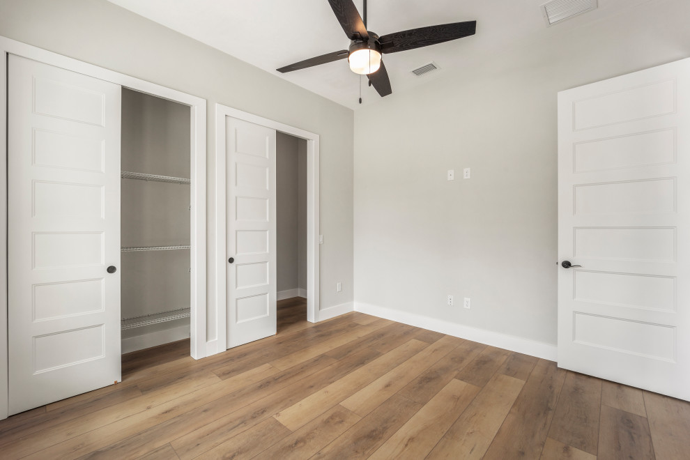 Custom Home - The Lynn Model 2,236 - High Springs, FL