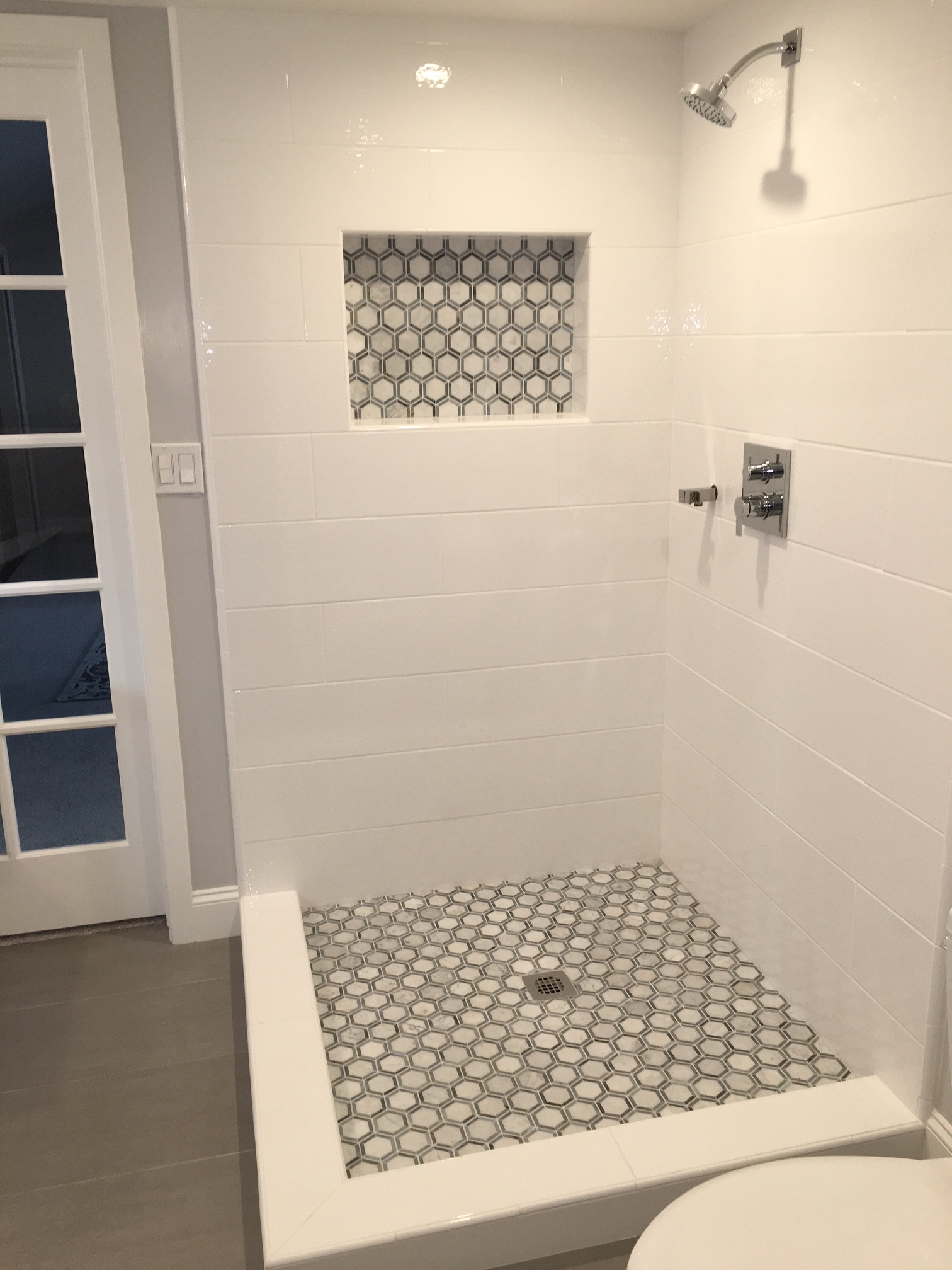 Rossmoor Makeover