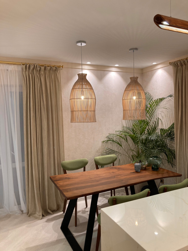 Красная Воля. Эко проект. Фото