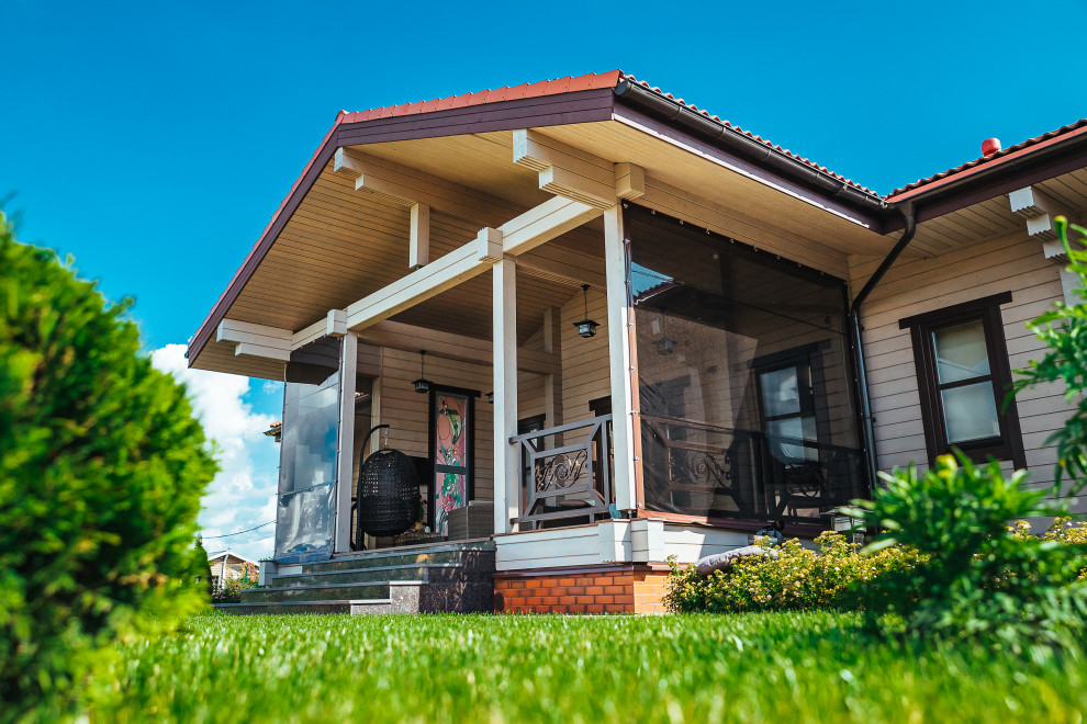 Мягкие Окна от ANKEY