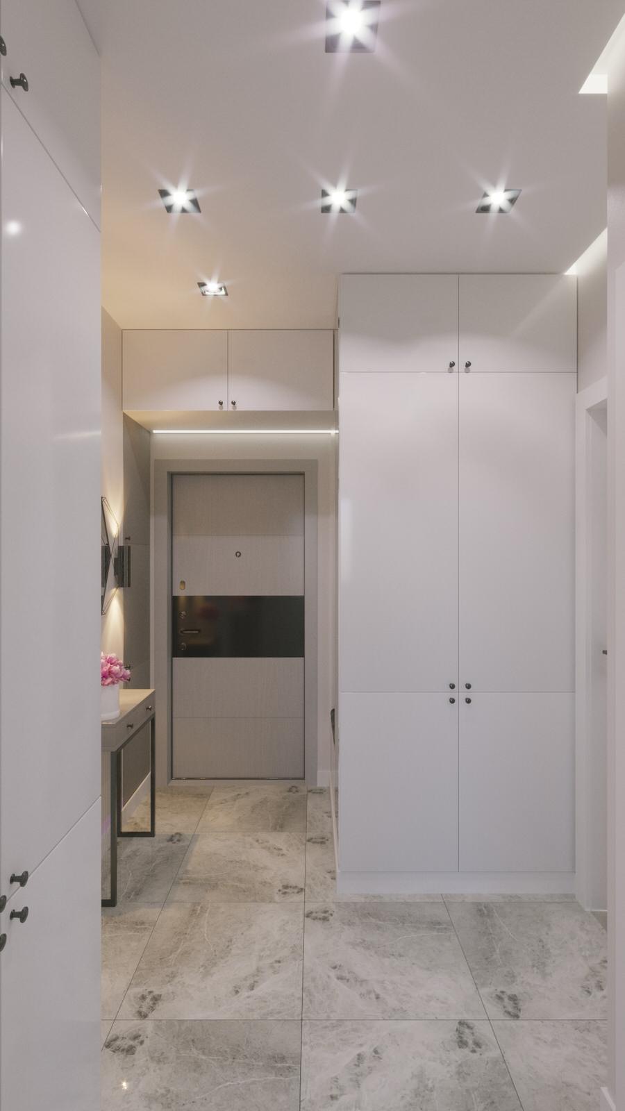 Уютная двушка в Румянцево-Парк