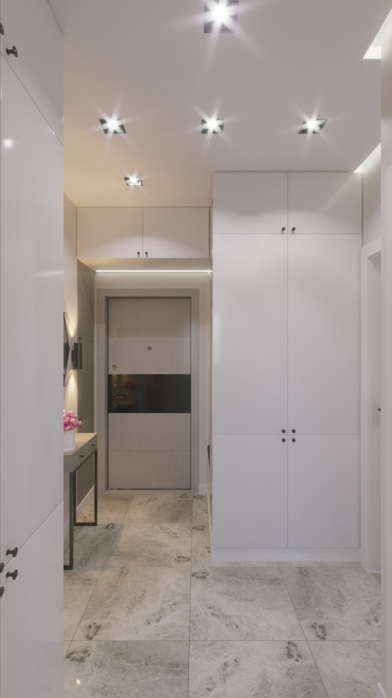 Уютная двушка в Румянцево-Парк