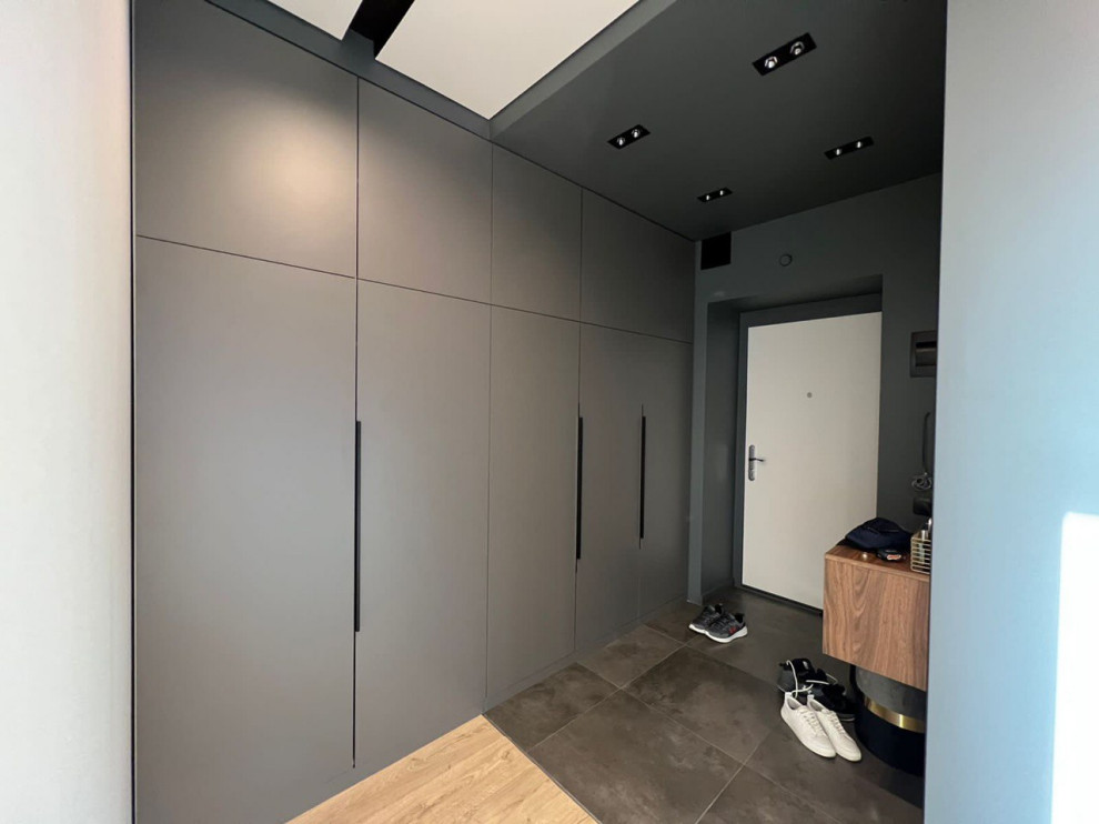 3-комнатная квартира 52 м.кв. в ЖК Arban SMART