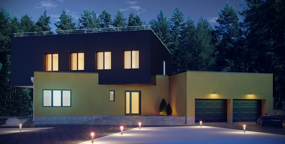 Дизайн от "Классики"