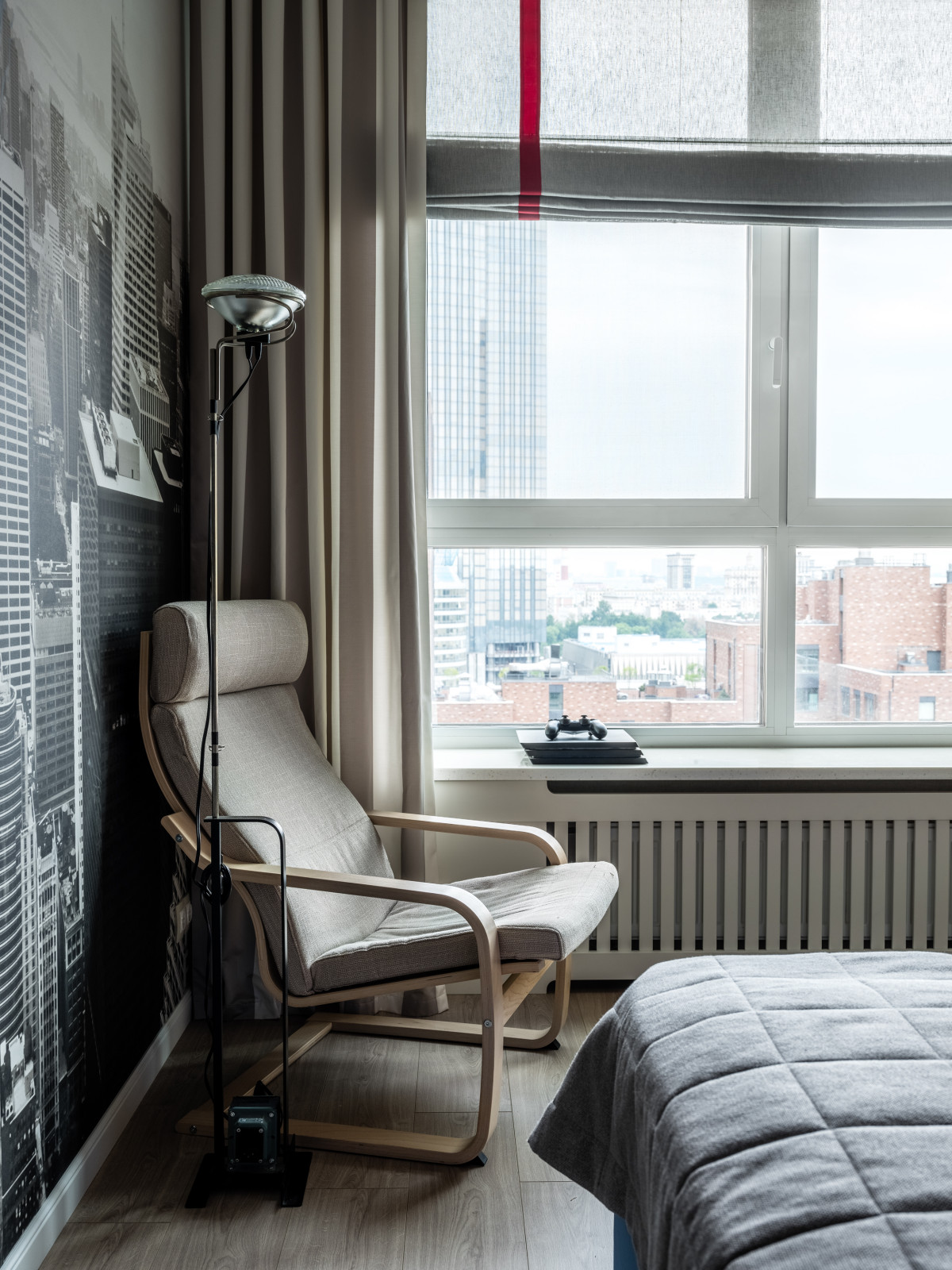 Квартира в ЖК "Сити Парк"