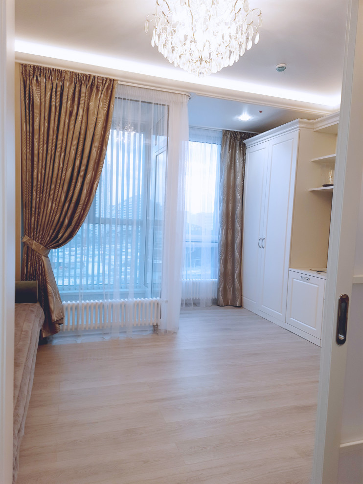 акцент на изумрудный