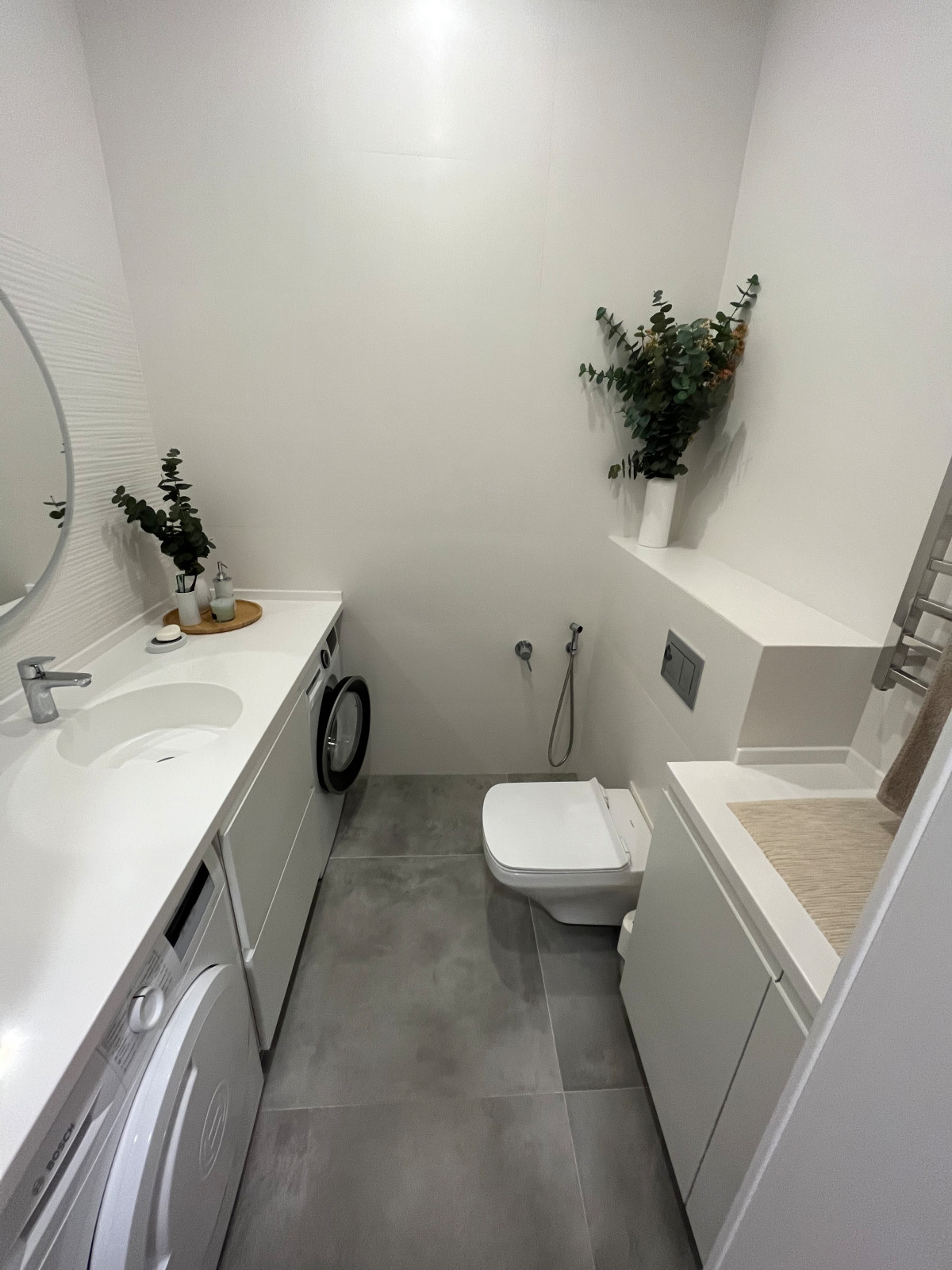 Загородный дом Москва