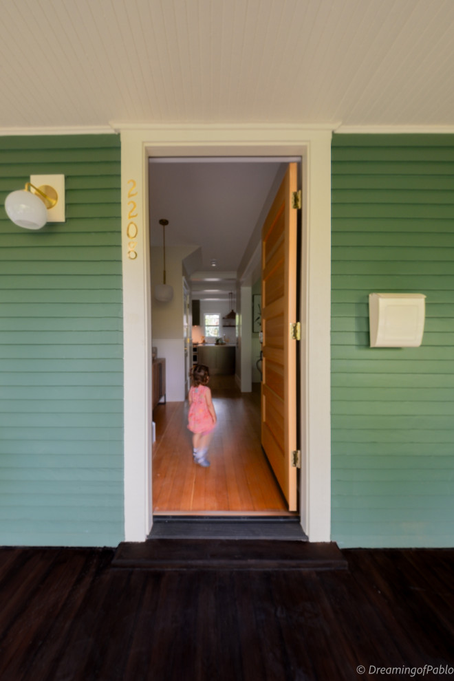 Queen Anne - Home Renovation
