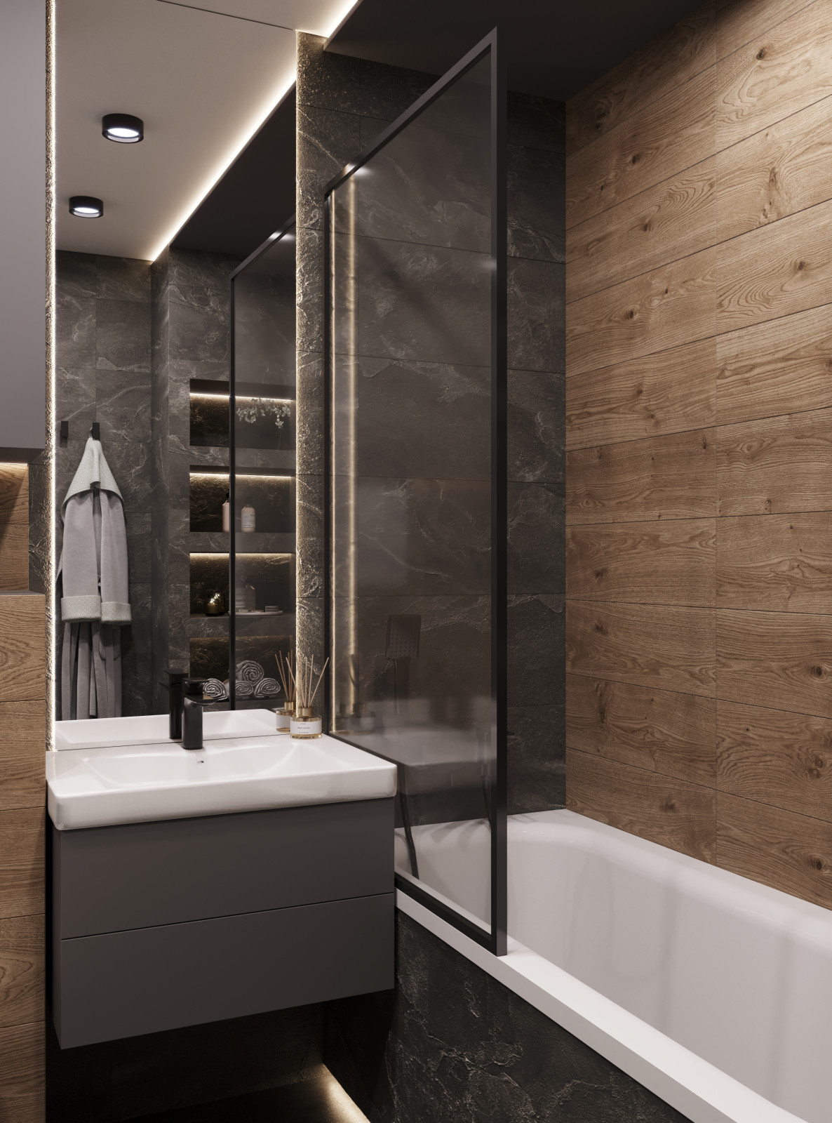 Квартира для военного