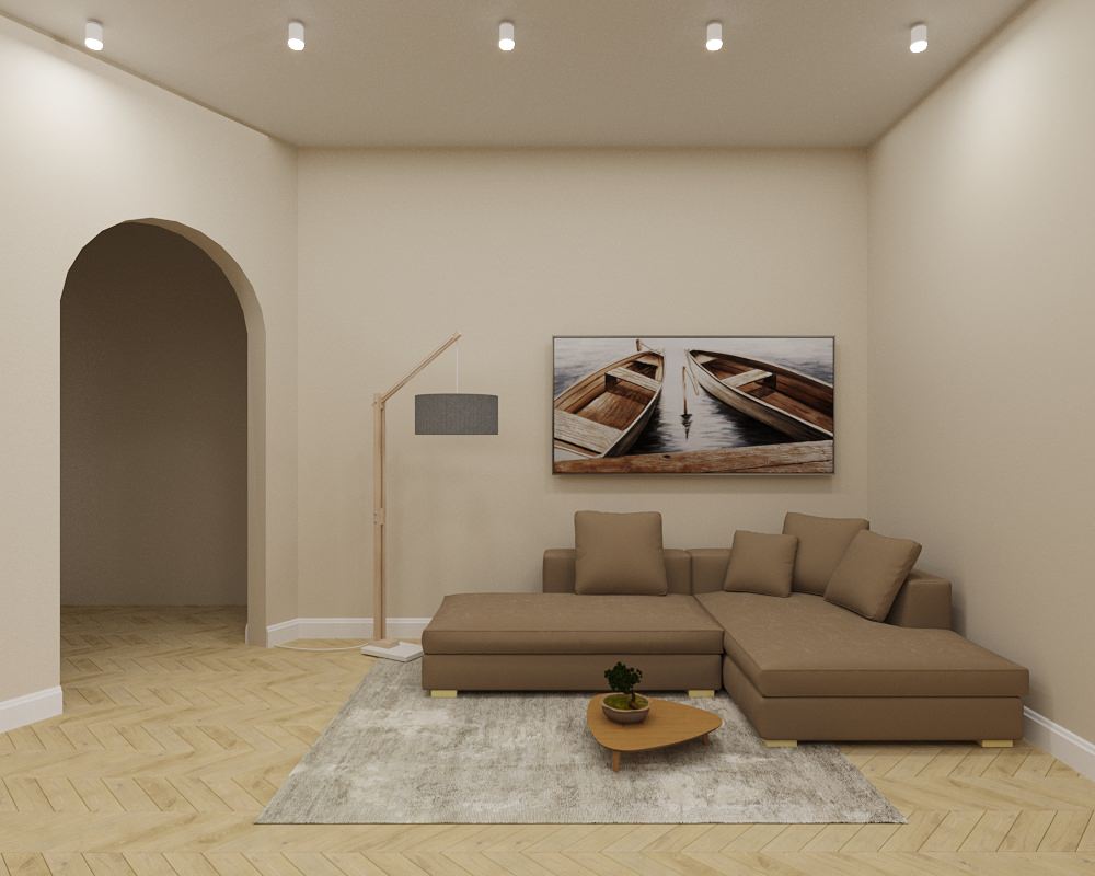 Проект Джапанди