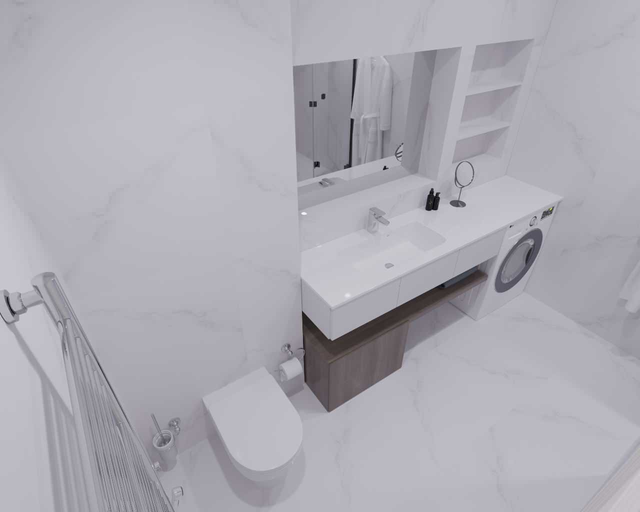 Москва, ул.Тверская