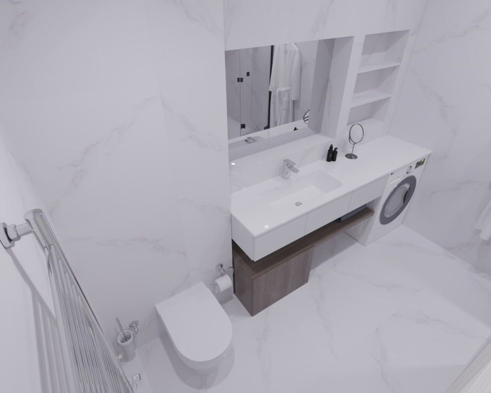 Москва, ул.Тверская