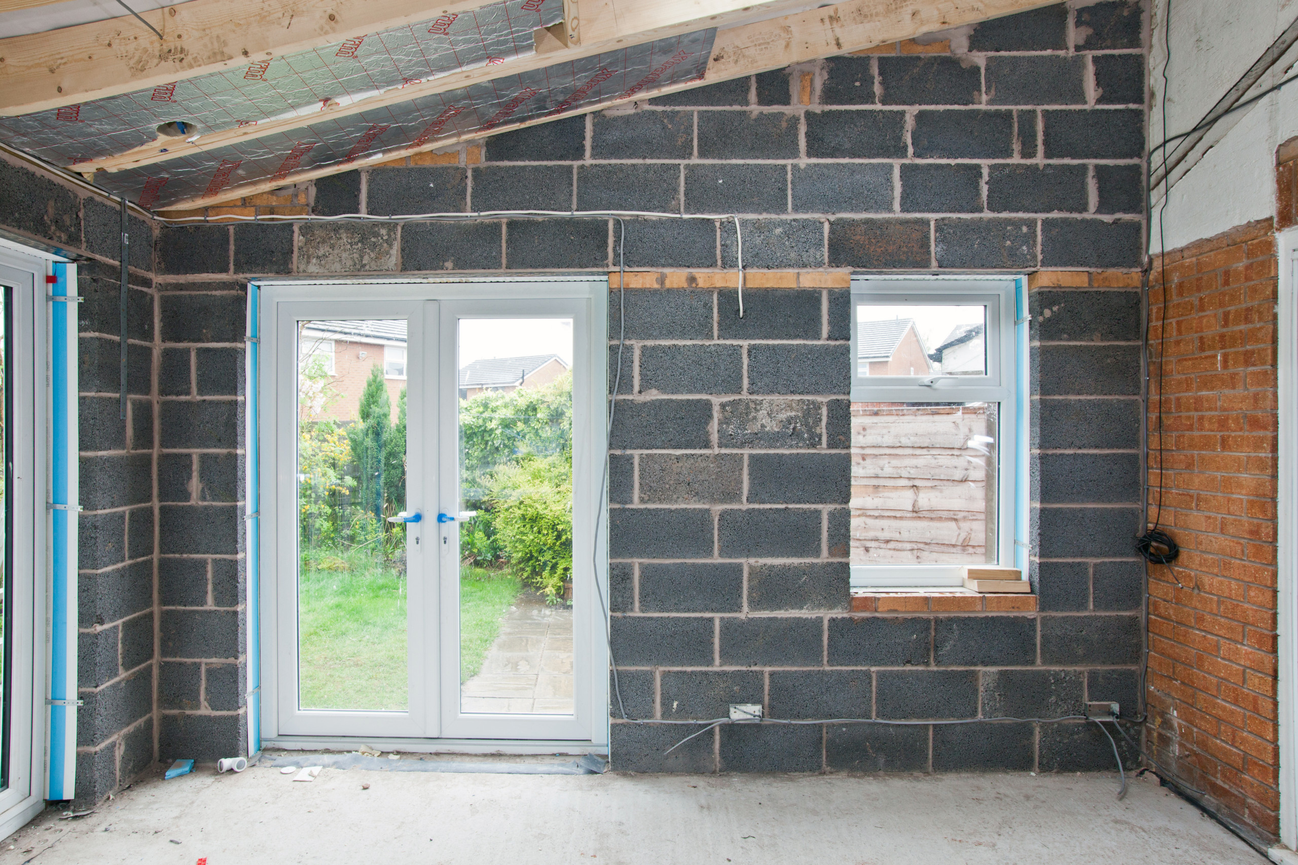 Single Storey Rear Extension #2