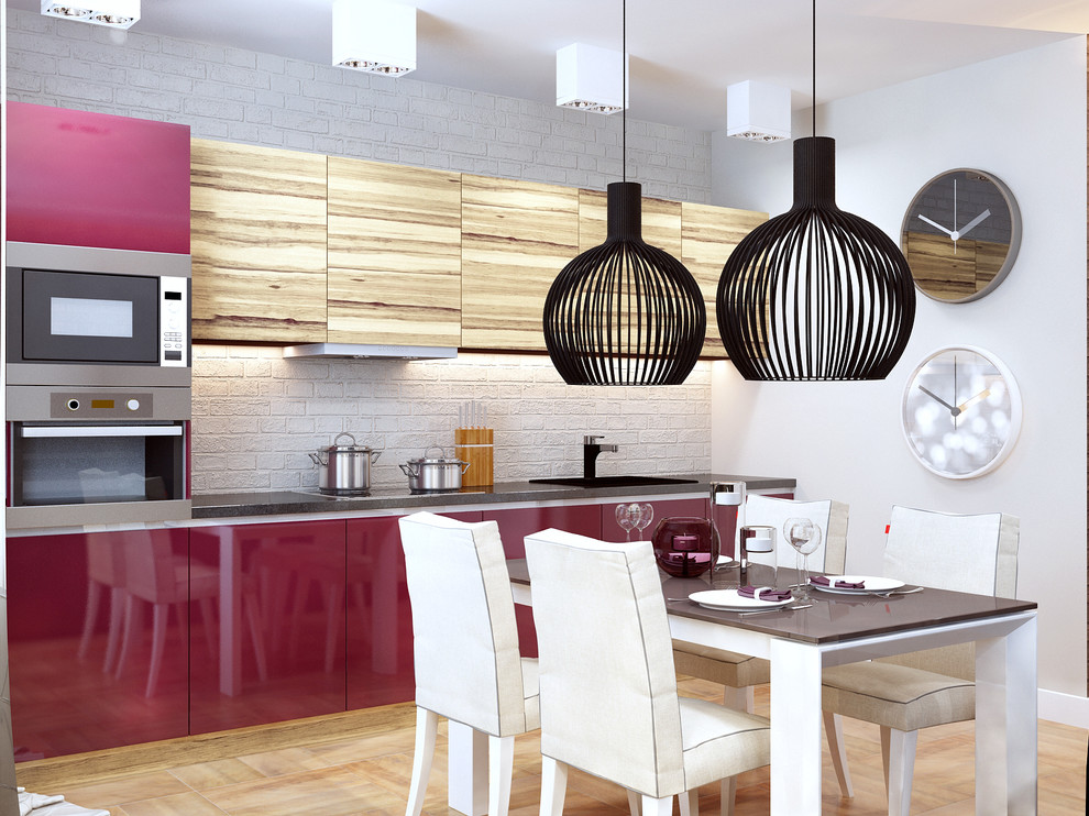 Квартира в Шушарах