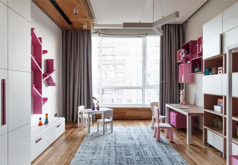 Реализованные проекты