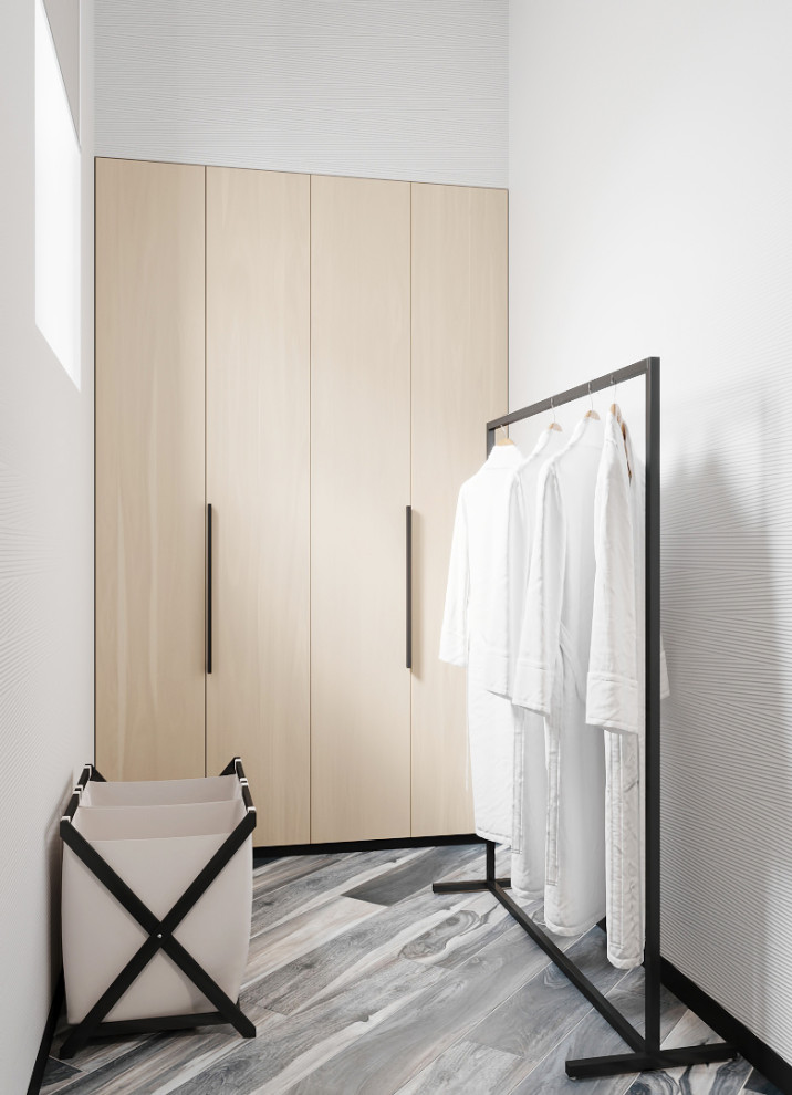 Дизайн-проект интерьера. Усадьба Каменка.