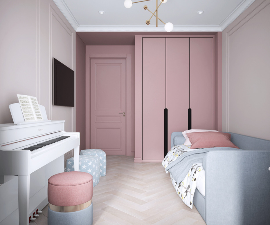 Гламурные 60-е