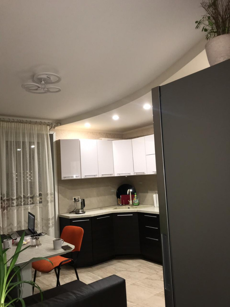 эко видное 2