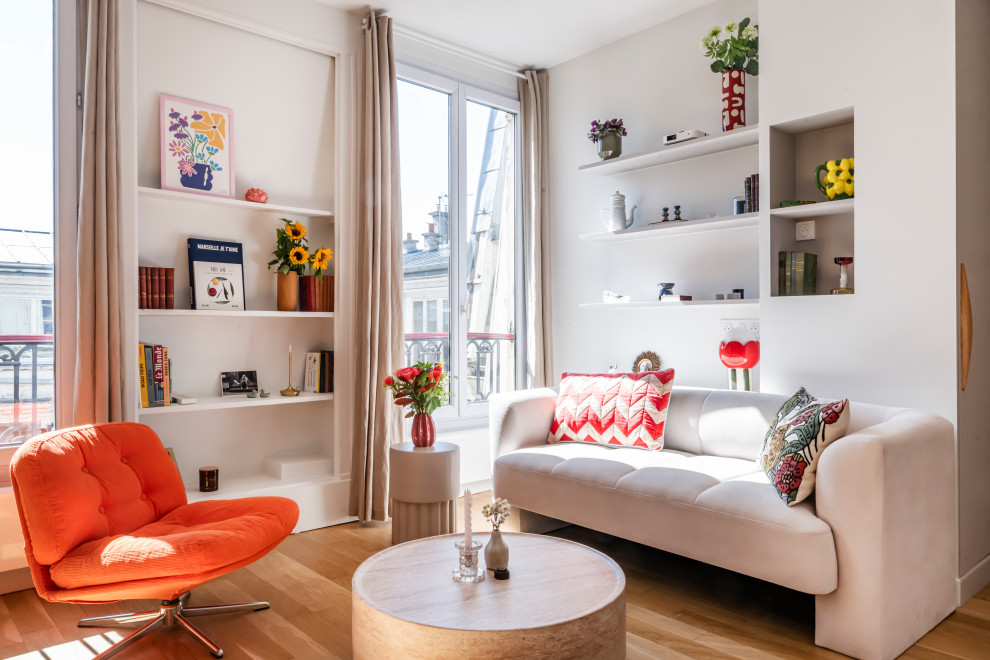 ARTS ET METIERS | 3 pièces | 64 m²