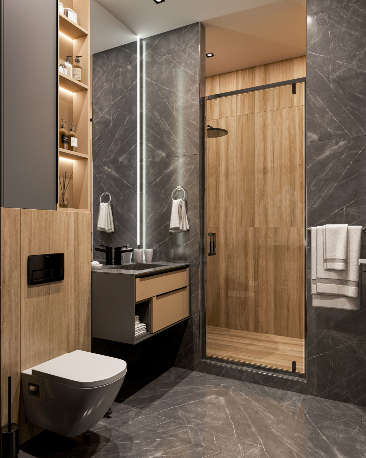 ЖК Нефтянник