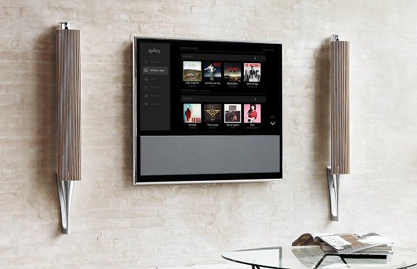 BeoVision 11 moderno-salon