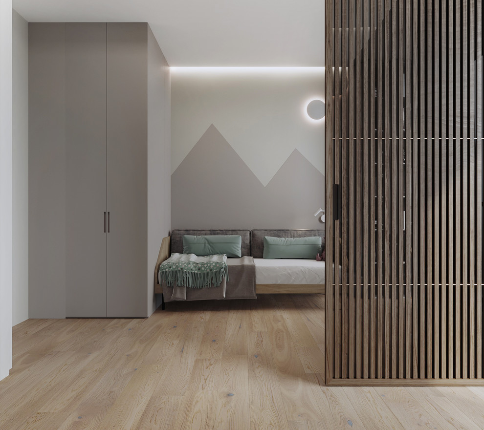 ЖК Раушен Престиж