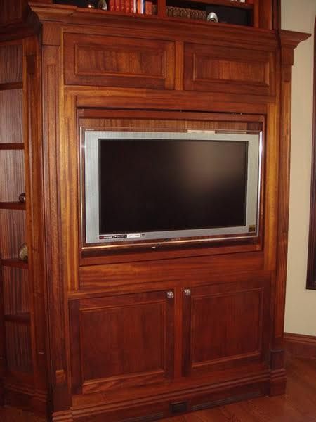 TV/Entertainment Systems
