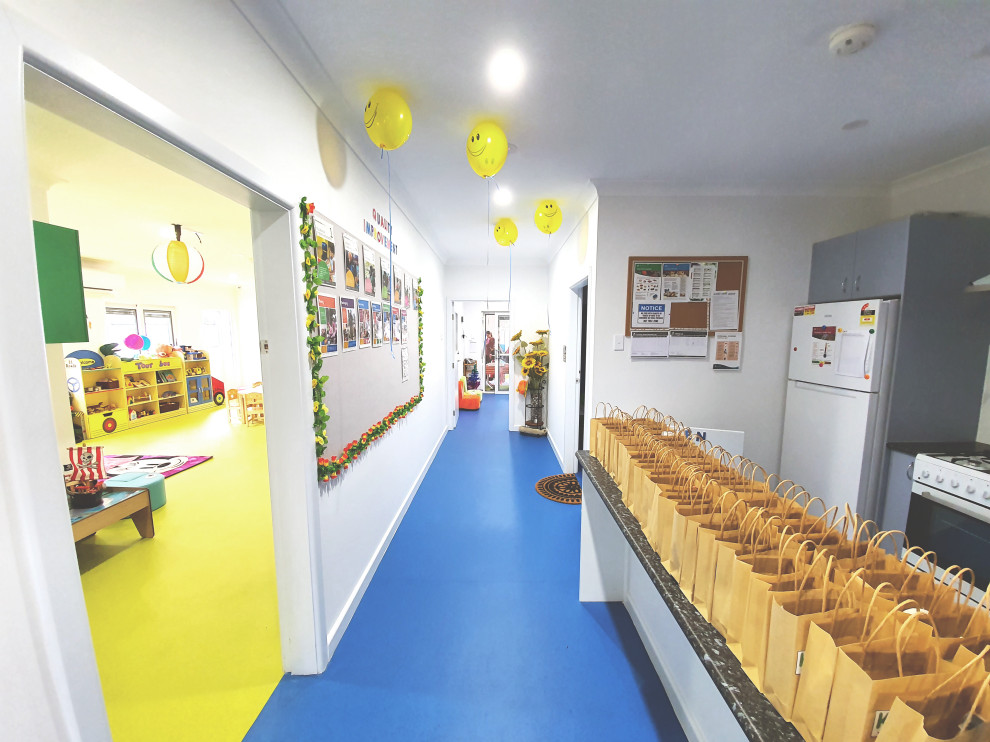 KIDOPIA Childcare Centre