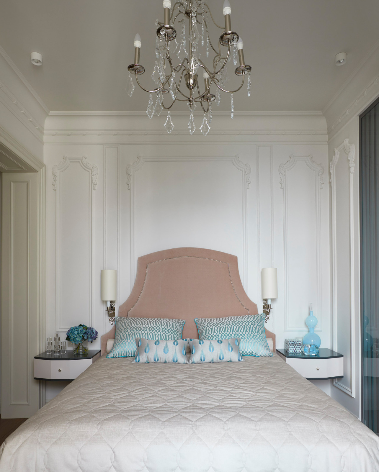 Квартира в Москве. 150 м кв