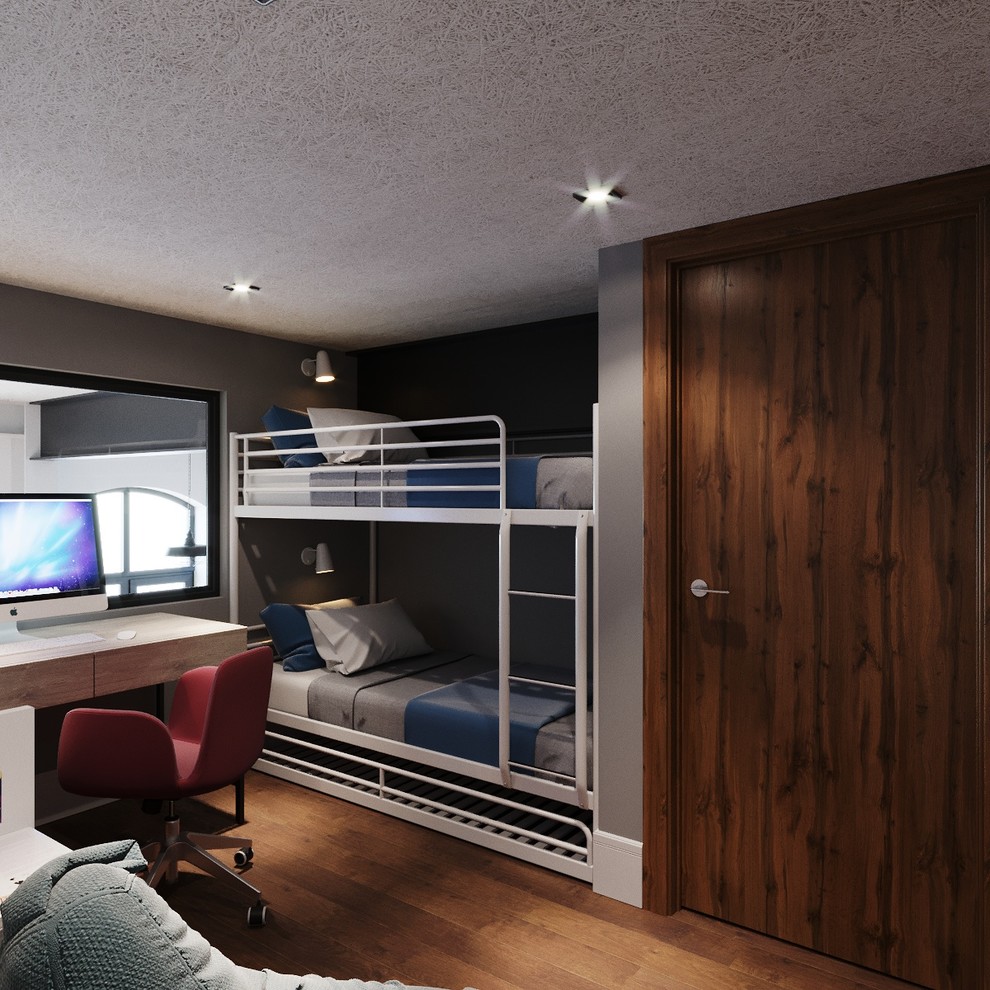 Квартира «для жизни»