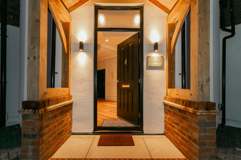 Folkestone Edwardian Refurbishment