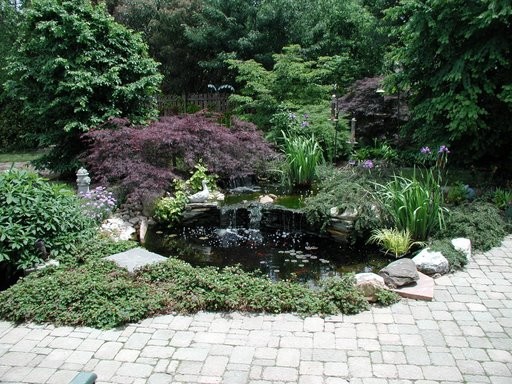 Small Patios