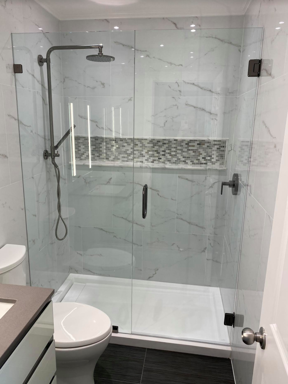 Milton Guest Bath
