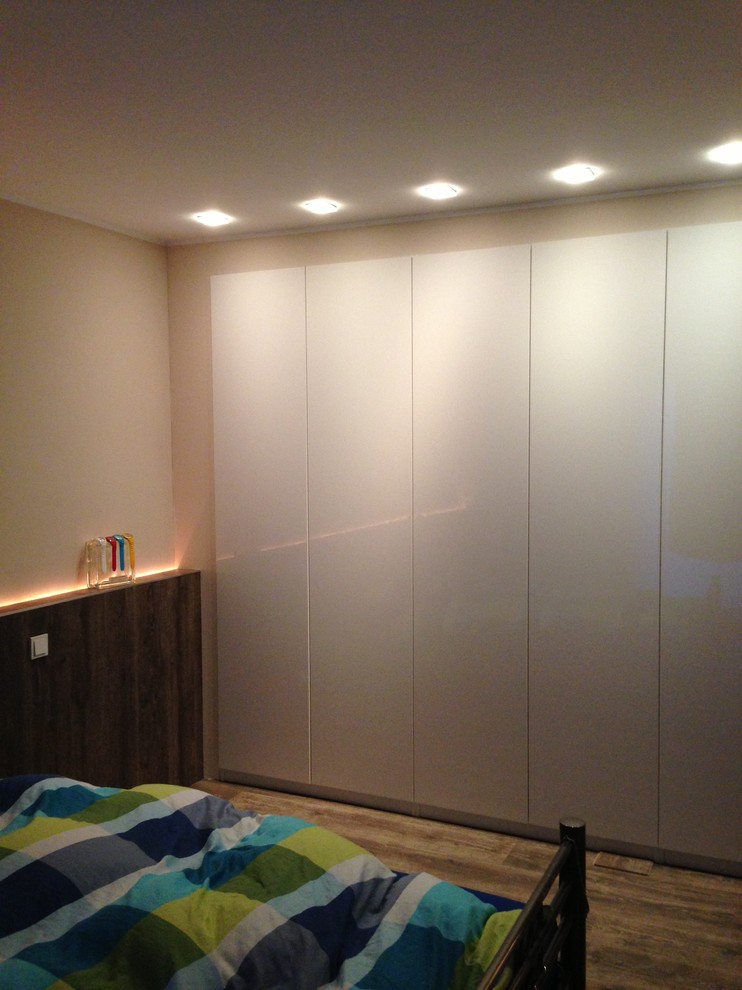 Einbauschrank