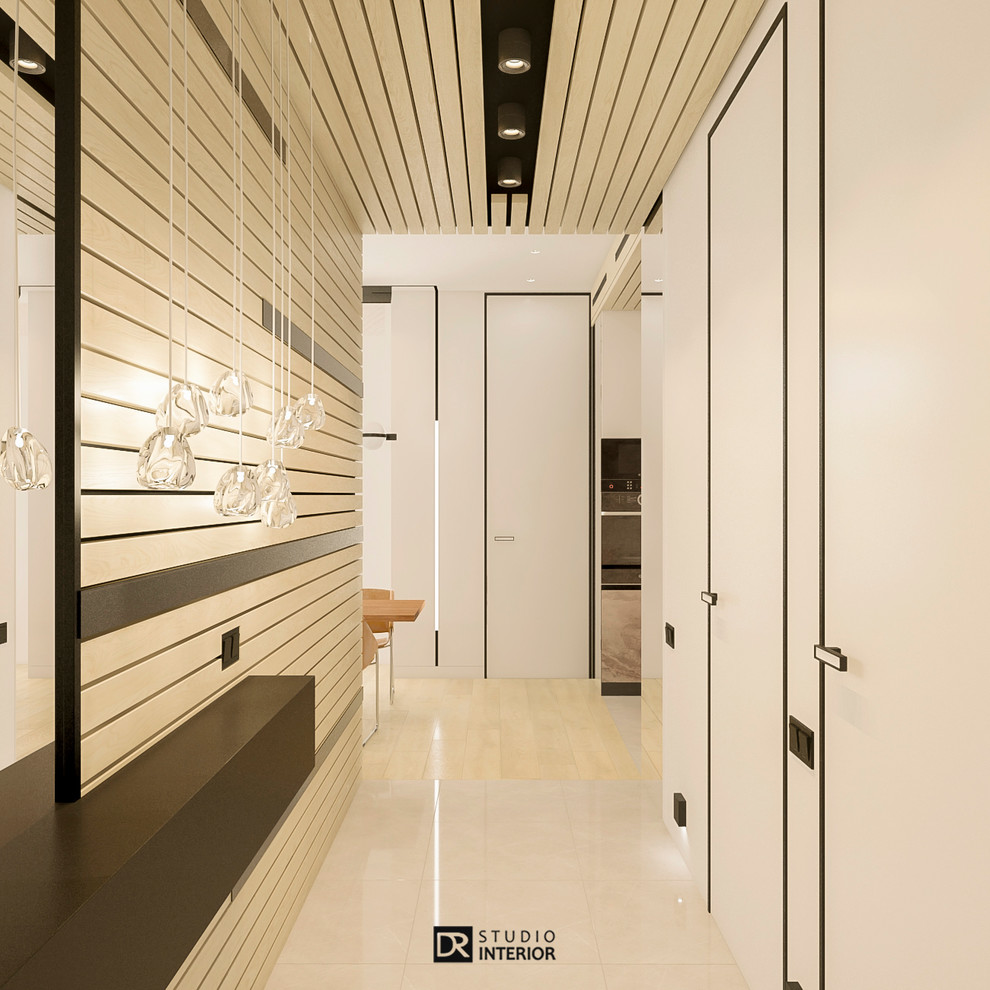 ЖК Парк Рублево, 85 кв/м