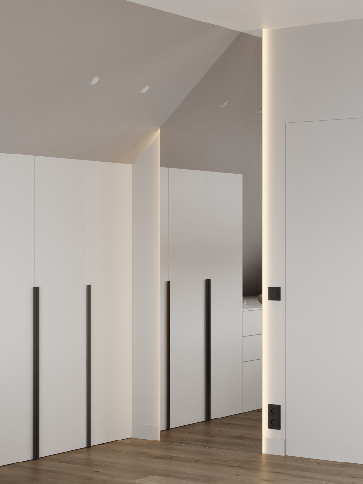 Частный Дом в Конаково