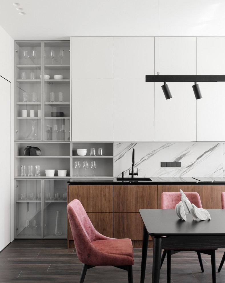 Сердце столицы