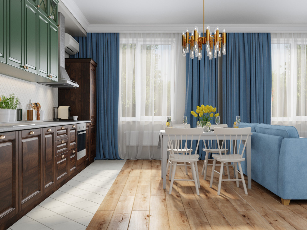 Музыка в Кузьминках