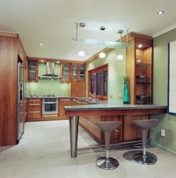 Kitchen Gallery Seven