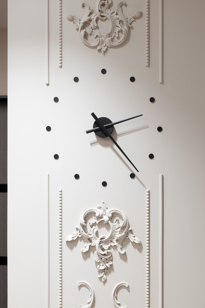 Пол квартиры в петербурге. Реализация