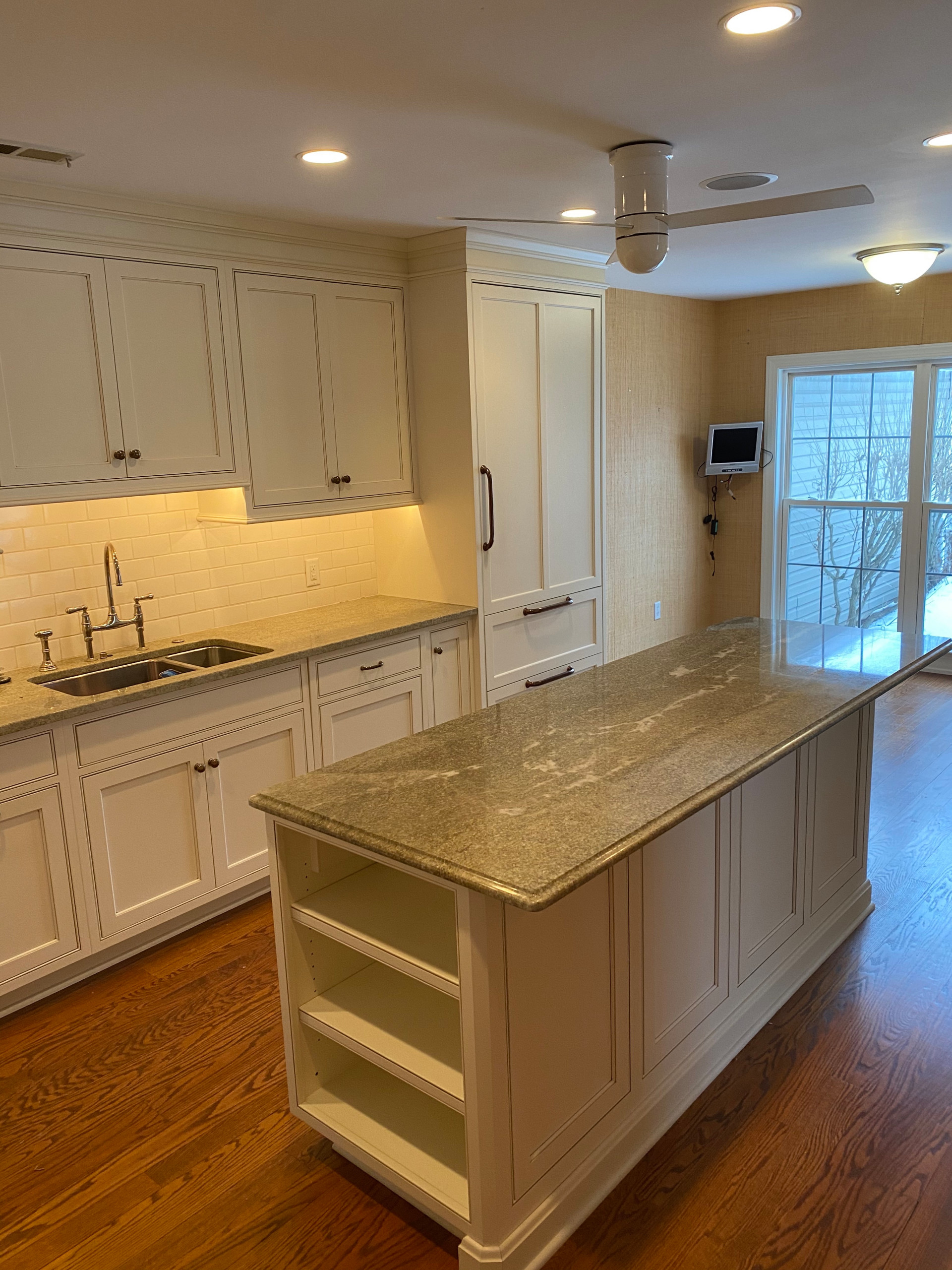 Full Townhouse Renovation Horsham